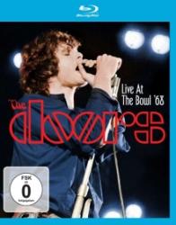 Doors Live At The Bowl