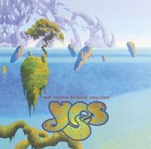 Yes Studio Albums 1969-1987 - Limited Deluxe