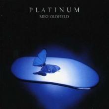 Mike Oldfield Platinum - livingmusic - 49,99 RON