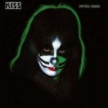 Kiss Peter Criss