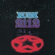 Rush (Band) 2112 - Limited Edition -dmm Mastering