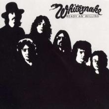 Whitesnake Ready An' Willing (180g)