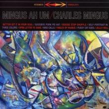 Charles Mingus Mingus Ah Um (180g) - livingmusic - 135,00 RON