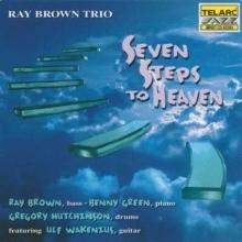 Ray Brown Seven Steps To Heaven