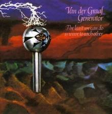 Van Der Graaf Generator The Least We Can Do Is Wave To Each Other - livingmusic - 65,00 RON