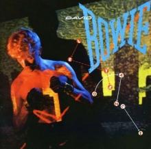 David Bowie Let's Dance