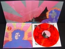 Mountain At The Capitol (red vinyl)