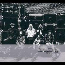 Allman Brothers Band At Fillmore East (Deluxe Edition)