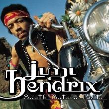 Jimi Hendrix South Saturn Delta - livingmusic - 79,99 RON