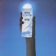 King Crimson USA - livingmusic - 98,99 RON