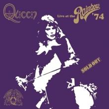 Queen Live At The Rainbow(Limited Edition)
