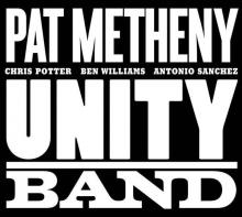 Pat Metheny Unity Band - livingmusic - 59,99 RON