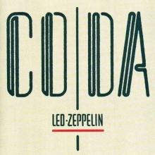 Led Zeppelin Coda - livingmusic - 43,00 RON