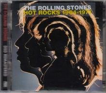 Rolling Stones Hot Rocks 1964 - 1971