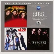 Bee Gees The Triple Album Collection