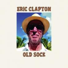 Eric Clapton Old Sock - livingmusic - 37,00 RON
