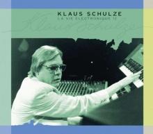 Klaus Schulze La Vie Electronique 12