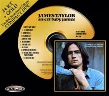 James Taylor Sweet Baby James - livingmusic - 136,00 RON