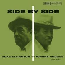 Duke Ellington Side By Side - livingmusic - 120,00 RON