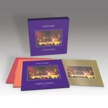 Deep Purple Made In Japan - 2014 Remaster - Limited Edition Boxset
