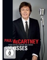 Paul McCartney Live Kisses 2012 - livingmusic - 114,00 RON