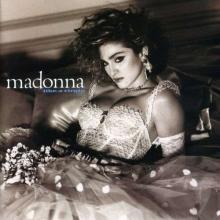 Madonna Like A Virgin (180g)