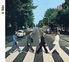 Beatles Abbey Road - livingmusic - 54,99 RON
