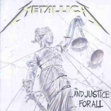 Metallica And Justice For All - livingmusic - 58,99 RON