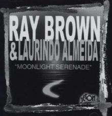 Ray Brown Moonlight Serenade - livingmusic - 59,99 RON