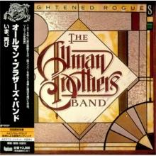 Allman Brothers Band Enlightened Rogue