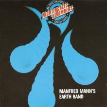 Manfred Mann Nightingales & Bombers - livingmusic - 73,00 RON