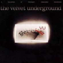 Velvet Underground VU