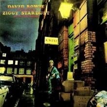 David Bowie The Rise And Fall Of Ziggy Stardust