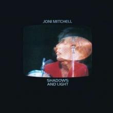 Joni Mitchell Shadows And Light