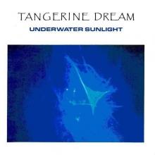 Tangerine Dream Underwater Sunlight