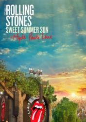 Rolling Stones Sweet Summer Sun - Hyde Park Live - 180gr - Limited Edition
