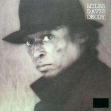 Miles Davis Decoy - livingmusic - 49,99 RON