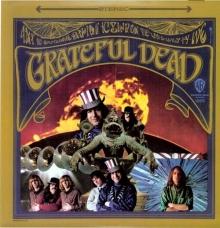 Grateful Dead Grateful Dead