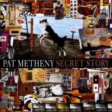 Pat Metheny Secret Story (Deluxe Edition)