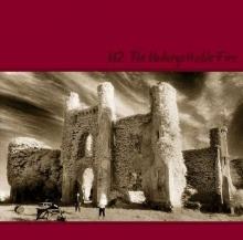 U2 The Unforgettable Fire (Limited Deluxe Edition)