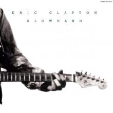 Eric Clapton Slowhand (180 gr)