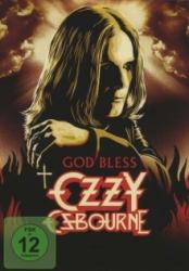 Ozzy Osbourne God Bless Ozzy Osbourne - livingmusic - 99,99 RON