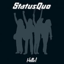 Status Quo Hello - livingmusic - 69,99 RON