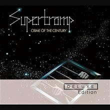 Supertramp Crime Of The Century (Deluxe Edition)