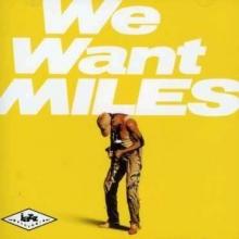 Miles Davis We Want Miles