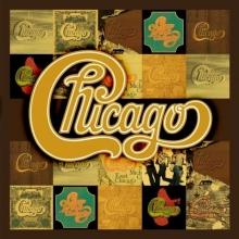 Chicago The Studio Albums 1969-1978 (Limited Edition)