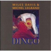 Miles Davis Dingo