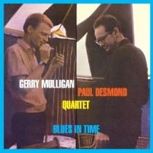 Gerry Mulligan Blues In Time - livingmusic - 58,99 RON