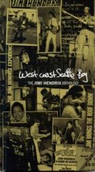 Jimi Hendrix West Coast Seattle Boy - Deluxe