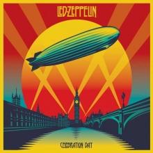 Led Zeppelin Celebration Day: Live 2007 - livingmusic - 84,99 RON